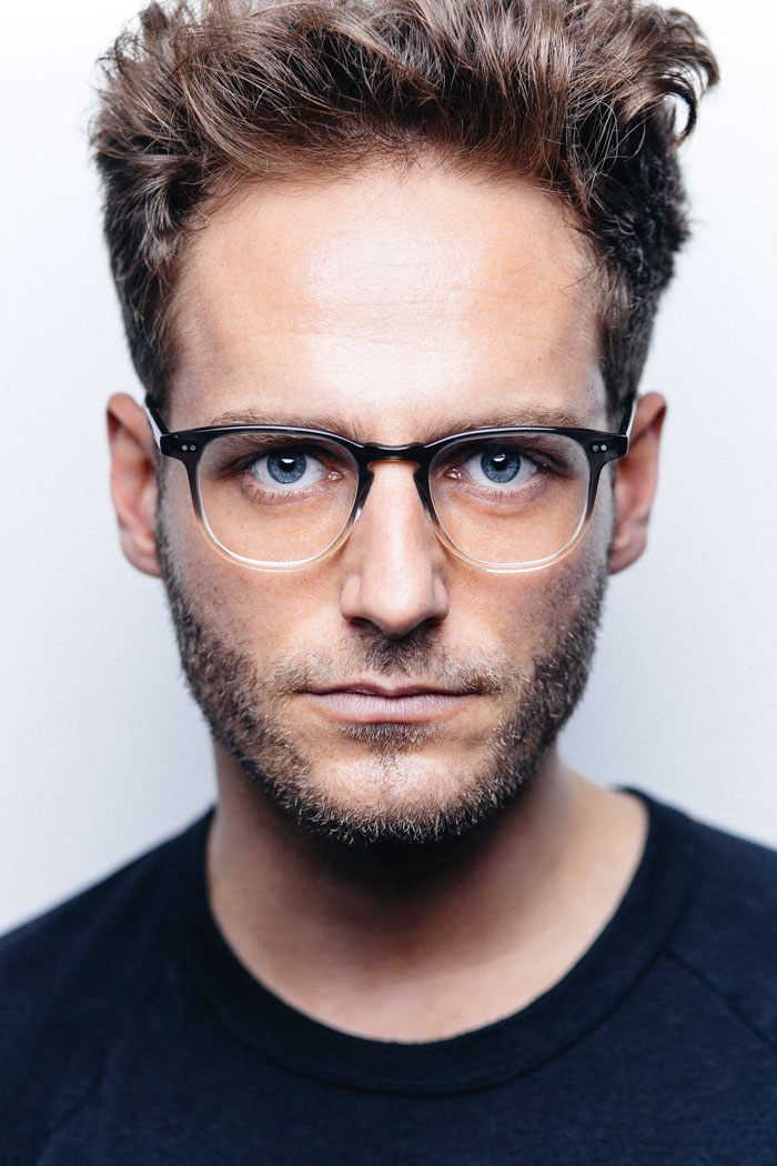 Dominic Oley