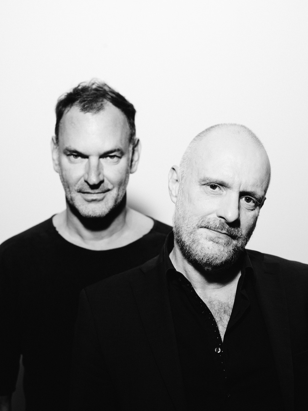 Grissemann und Dolezal